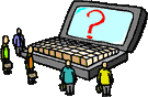 ask a question