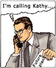 contact Kathy Gantz